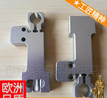 金属零部件加工在制造业中的核心地位与未来趋势