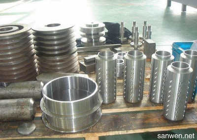 精工锻造，信赖之选——专业金属零部件加工服务