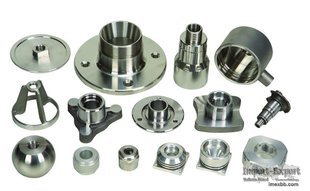 宁波北仑宇创机械工业 专业金属零部件加工服务