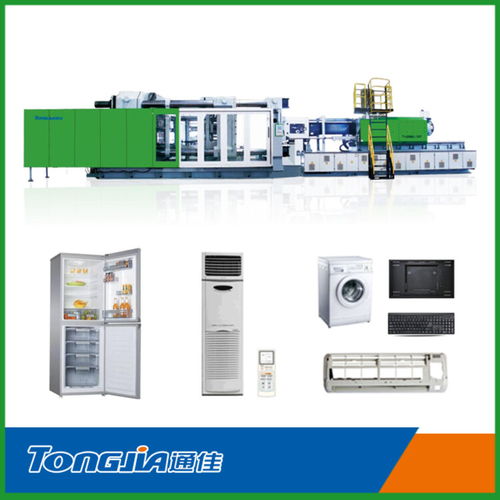 电子电器外壳生产设备与机电产品开发的创新融合