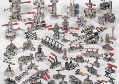 上海尚烨机电设备有限公司 阀门管件领域的创新与开发