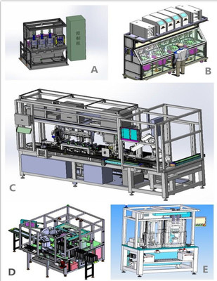 凡德投资简析三只新股 克来机电、中持股份与博士眼镜