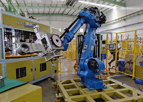 宣纸之乡的蜕变 以模具研发为引擎，探寻高质量发展新路径