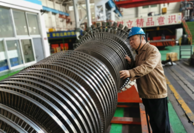 浙江六企剑指世界一流模具研发 全国之最，谁在领跑？