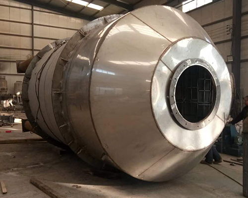 不锈钢岗亭加工厂家推荐 山西浩川金属制品的专业优势