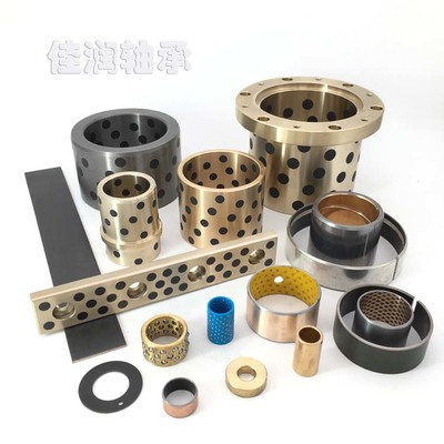 浙江佳润轴承将精彩亮相2024广州国际轴承展，引领金属零部件加工新风潮