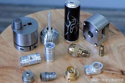 铝合金零件加工技术与模具研发技术说明