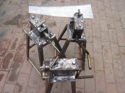 模具研发与金属加工产品创新